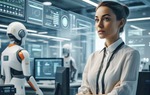 ILO cảnh báo: AI đe dọa công việc của phụ nữ nhiều hơn nam giới