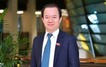 PGS.TS Bùi Hoài Sơn làm Đại sứ phim hoạt hình 3D thuần Việt 