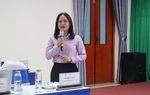 Tảo hôn vùng đồng bào DTTS còn nhiều vì được "bỏ qua" hoặc "xử lý nội bộ" theo phong tục