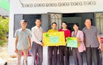 Lâm Đồng: Ban chỉ đạo "Xóa nhà tạm, nhà dột nát" trao nhà cho phụ nữ nghèo