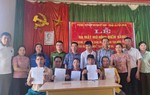 Tín hiệu tích cực từ "cuộc chiến" chống tảo hôn ở Kỳ Sơn