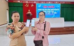 Tuyên truyền giúp hội viên, phụ nữ không rơi vào bẫy "tín dụng đen"