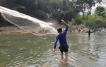 50 hộ gia đình người dân tộc Thái thấp thỏm chờ tái định cư