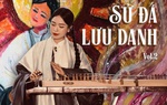 Nữ nhạc sĩ thực hiện album lấy cảm hứng từ đạo học
