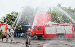 Chế độ, chính sách đối với người được huy động, người tham gia chữa cháy, cứu nạn, cứu hộ