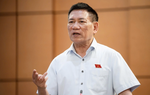 Phó Thủ tướng: Quỹ Nhà ở Quốc gia hoạt động phi lợi nhuận, thúc đẩy nhà giá rẻ cho người trẻ