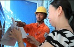 Giá điện tăng: Người thuê trọ lo chủ nhà "té nước theo mưa"