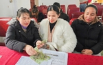 Hội LHPN Nghệ An: Mô hình sinh kế thiết thực giúp phụ nữ dân tộc thiểu số thay đổi cuộc sống