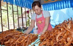 Hơn 1.000 hội viên, phụ nữ ở Đồng Tháp được hỗ trợ khởi sự kinh doanh và khởi nghiệp