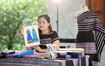 Cần có chính sách bảo tồn nghề dệt thổ cẩm Làng Teng gắn với phát triển du lịch cộng đồng
