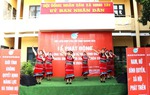 Khánh Hòa: Phụ nữ dân tộc thiểu số đã có tiếng nói trong cộng đồng