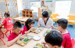 Vinschool và Vinmec ký thỏa thuận hợp tác toàn diện, nâng chuẩn chăm sóc sức khỏe mầm non cho hơn 15.000 học sinh