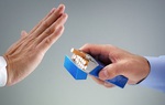 Muốn từ bỏ thuốc lá thành công, hãy gặp bác sĩ để được tư vấn