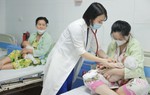 Hà Nội chủ động tăng cường các biện pháp phòng, chống Covid-19