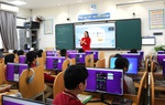 Các trường học kế thừa tinh thần học tập suốt đời của Bác