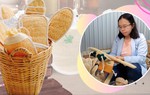 Gây dựng thương hiệu xanh từ lần tình cờ đi siêu thị