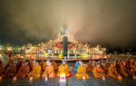 Lễ vía Bà Đen, Tây Ninh sẽ được tổ chức với nhiều nghi thức đặc biệt từ ngày 4-6/5 Âm lịch
