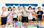 Quốc hội thảo luận về miễn học phí đối với trẻ em mầm non, học sinh phổ thông