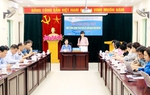 Hà Giang: Tọa đàm khoa học "Thực trạng chính sách dân số liên quan đến phụ nữ"