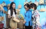 Bình Dương: Gần 1.000 phụ nữ được hỗ trợ khởi sự kinh doanh, khởi nghiệp