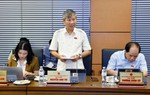 Đại biểu lo ngại còn lãng phí trong liên hoan ăn uống, cần đẩy mạnh tiết kiệm