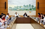 Chủ tịch Quốc hội: Cải cách thể chế mạnh mẽ để tháo gỡ khó khăn cho nền kinh tế