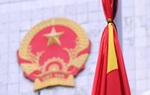 Treo cờ rủ, không tổ chức hoạt động vui chơi công cộng trong 2 ngày Quốc tang