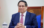Thủ tướng Phạm Minh Chính lên đường thăm Malaysia, dự Hội nghị Cấp cao ASEAN 46