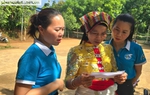 Nâng cao năng lực cho những người đồng hành cùng phụ nữ dân tộc thiểu số thay đổi "nếp nghĩ, cách làm"
