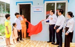 Xoá nhà tạm, nhà dột nát vướng quy định đất thổ cư