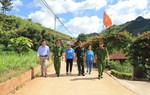 "Điểm tựa" của những người từng lầm lỡ ở xã biên giới Chiềng Sơn