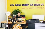 Phụ nữ Hòa Bình tích cực hưởng ứng phong trào "Bình dân học vụ số"