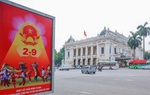 Quy chế hoạt động của Ban Chỉ đạo Triển lãm thành tựu kỷ niệm 80 năm Quốc khánh 2/9