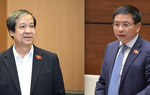 2 Bộ trưởng sẽ trả lời chất vấn tại Kỳ họp thứ 9