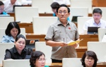 Đại biểu Quốc hội kiến nghị để người mua nhà ở xã hội được trả góp không lãi suất