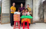 Tổ truyền thông cộng đồng xã Đắk Ơ giúp bà con đồng bào sống văn minh, xóa bỏ hủ tục