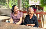 Những người nỗ lực giữ hồn cốt của dân tộc Ơ Đu