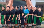 Sấm - vị thần tối cao của người Ơ Đu
