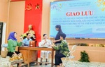 Nghệ An: Nhiều hoạt động thiết thực phòng chống bạo lực gia đình