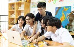 Đến năm 2030 tăng nhanh quy mô đào tạo trình độ cao khối ngành STEM