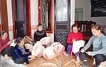 Ninh Bình: Tiếp sức cho phụ nữ khởi nghiệp