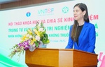 Đại diện WHO tại Việt Nam: Tăng thuế và giá là biện pháp hiệu quả nhất để giảm sử dụng thuốc lá