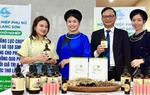 Hội LHPN Lạng Sơn hỗ trợ hơn 1.400 hội viên, phụ nữ khởi nghiệp, khởi sự kinh doanh