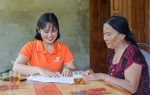 Phụ nữ Hà Tĩnh truyền thông chính sách vay vốn ưu đãi, giúp gần 34.000 hộ dân thoát nghèo