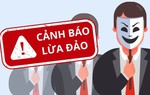 Cảnh báo thủ đoạn chiếm đoạt tài sản qua hình thức giả mạo chuyển phát lý lịch tư pháp