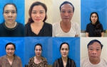 6 phụ nữ bị khởi tố vì mua bán trái phép hóa đơn