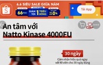 Cục An toàn thực phẩm yêu cầu Shopee, Lazada ngừng bán sản phẩm chưa đăng ký