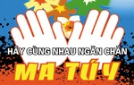 Tháng hành động phòng, chống ma túy 2025: "Chung một quyết tâm - Vì cộng đồng không ma túy"