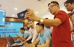Xây dựng Tổ hợp báo chí truyền thông đóng vai trò định hướng dư luận xã hội