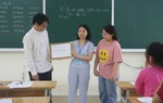 Thi Tốt nghiệp THPT năm 2025: Đề thi sẽ được in trên khổ giấy A3